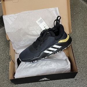 Adidas pro Bounce basketball shoes